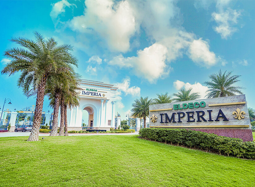 Eldeco imperia