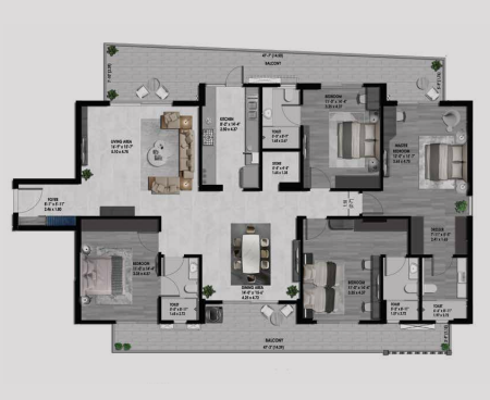 layout