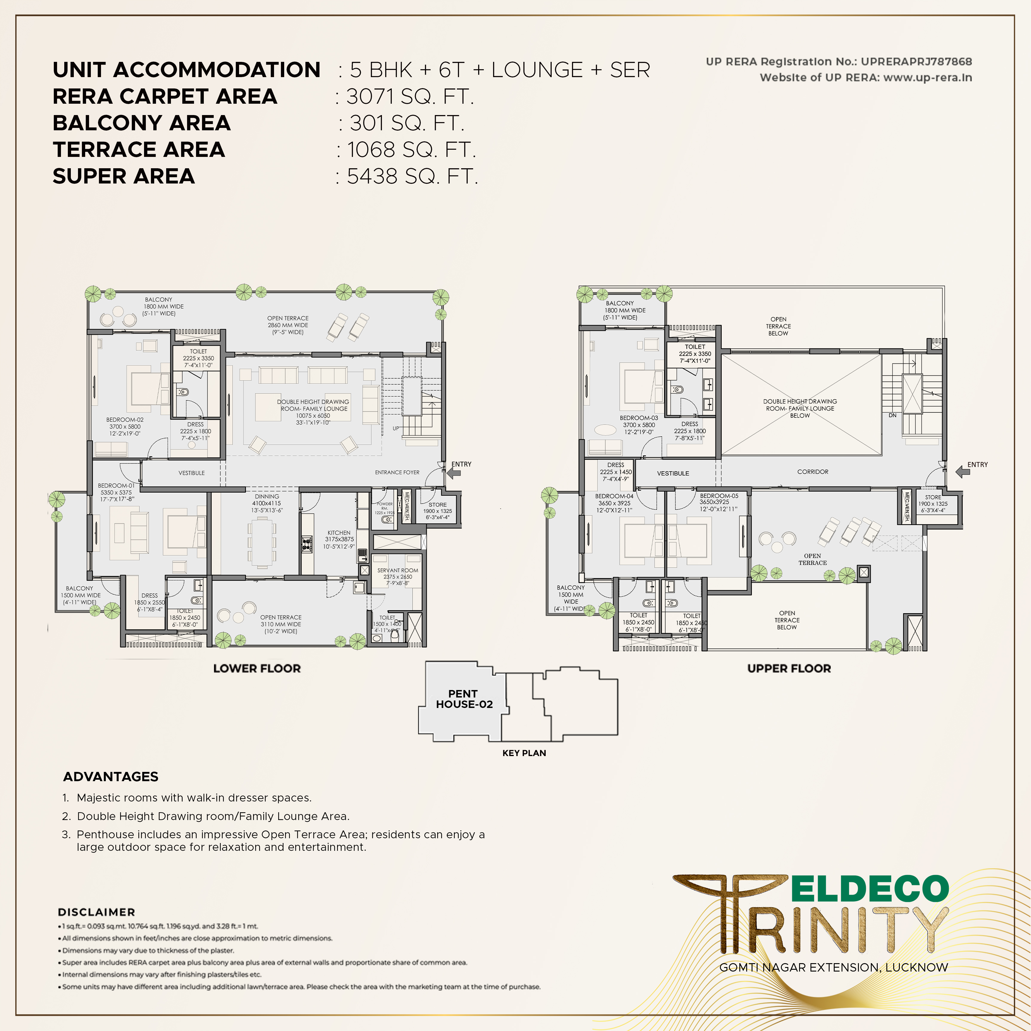 layout