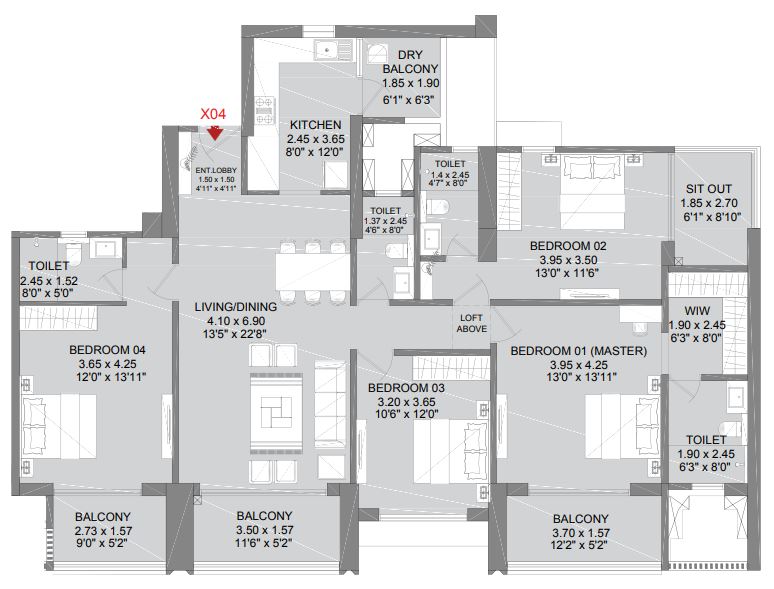 layout