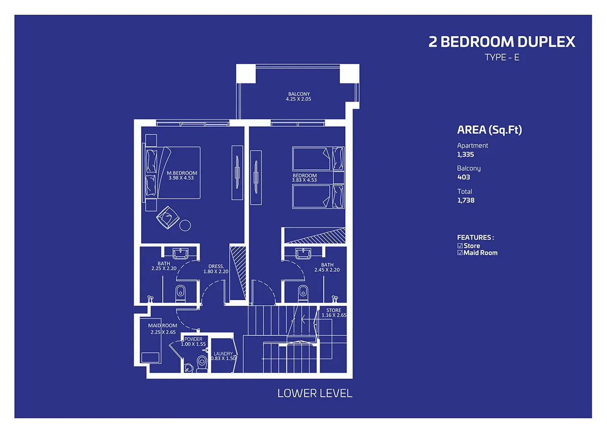 layout