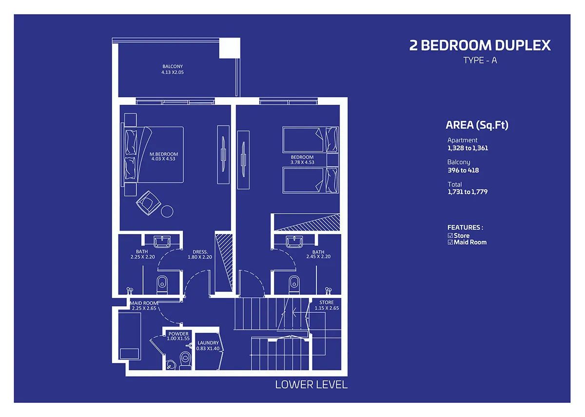 layout
