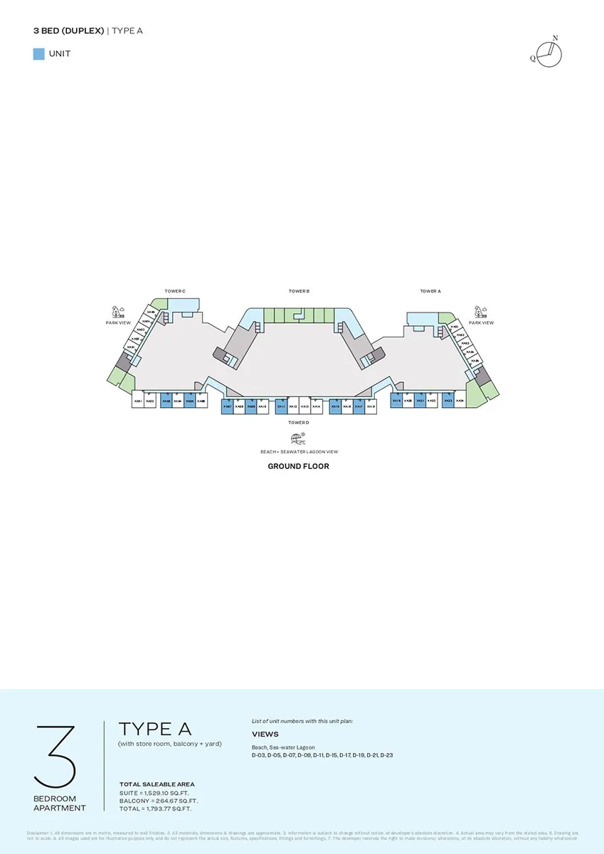 layout