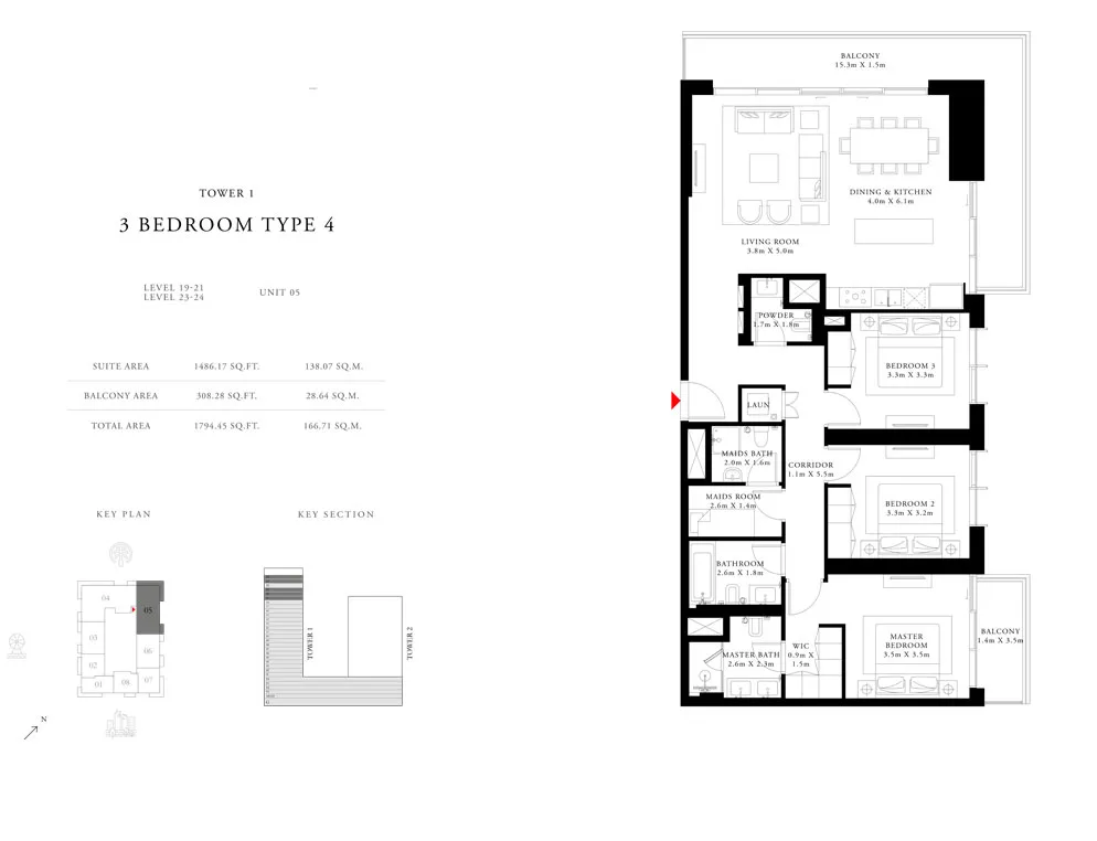 layout
