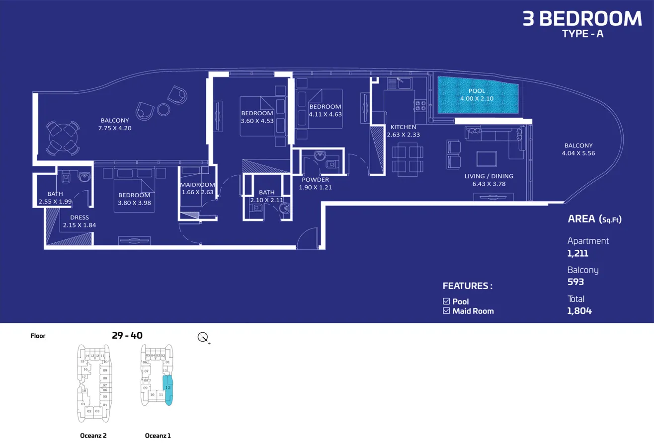 layout