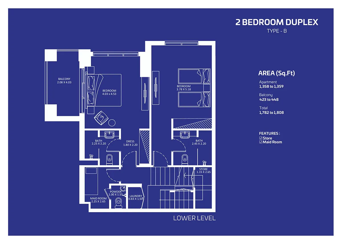 layout
