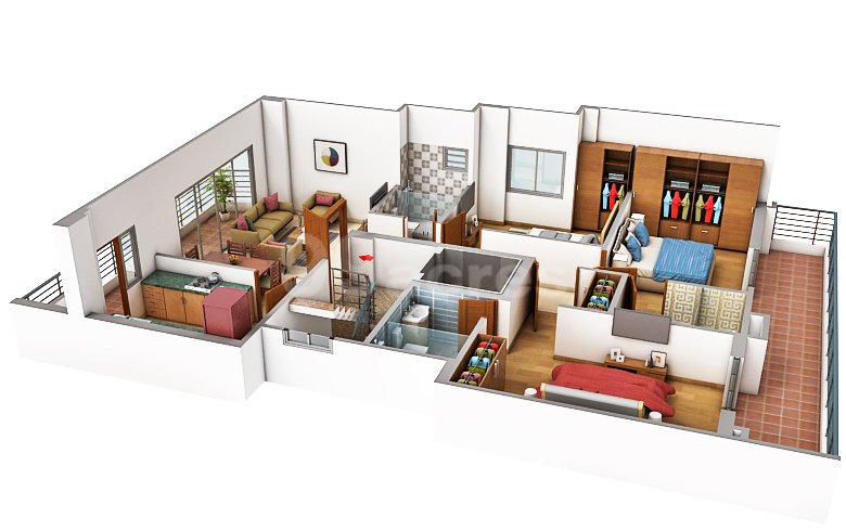 layout