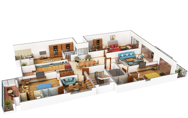 layout