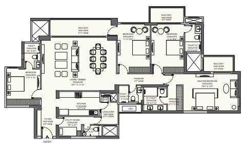 layout