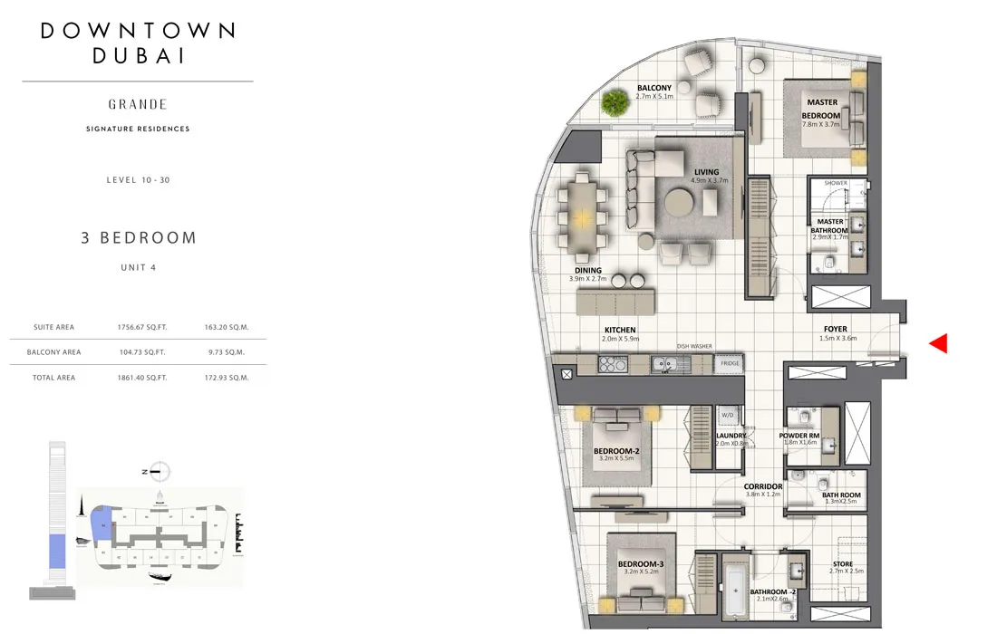 layout