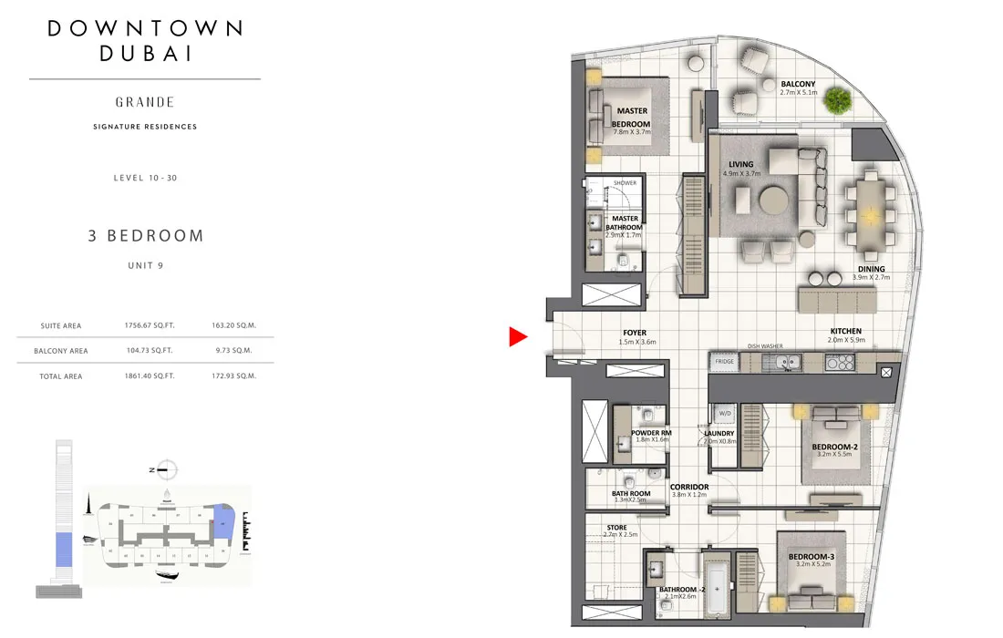layout