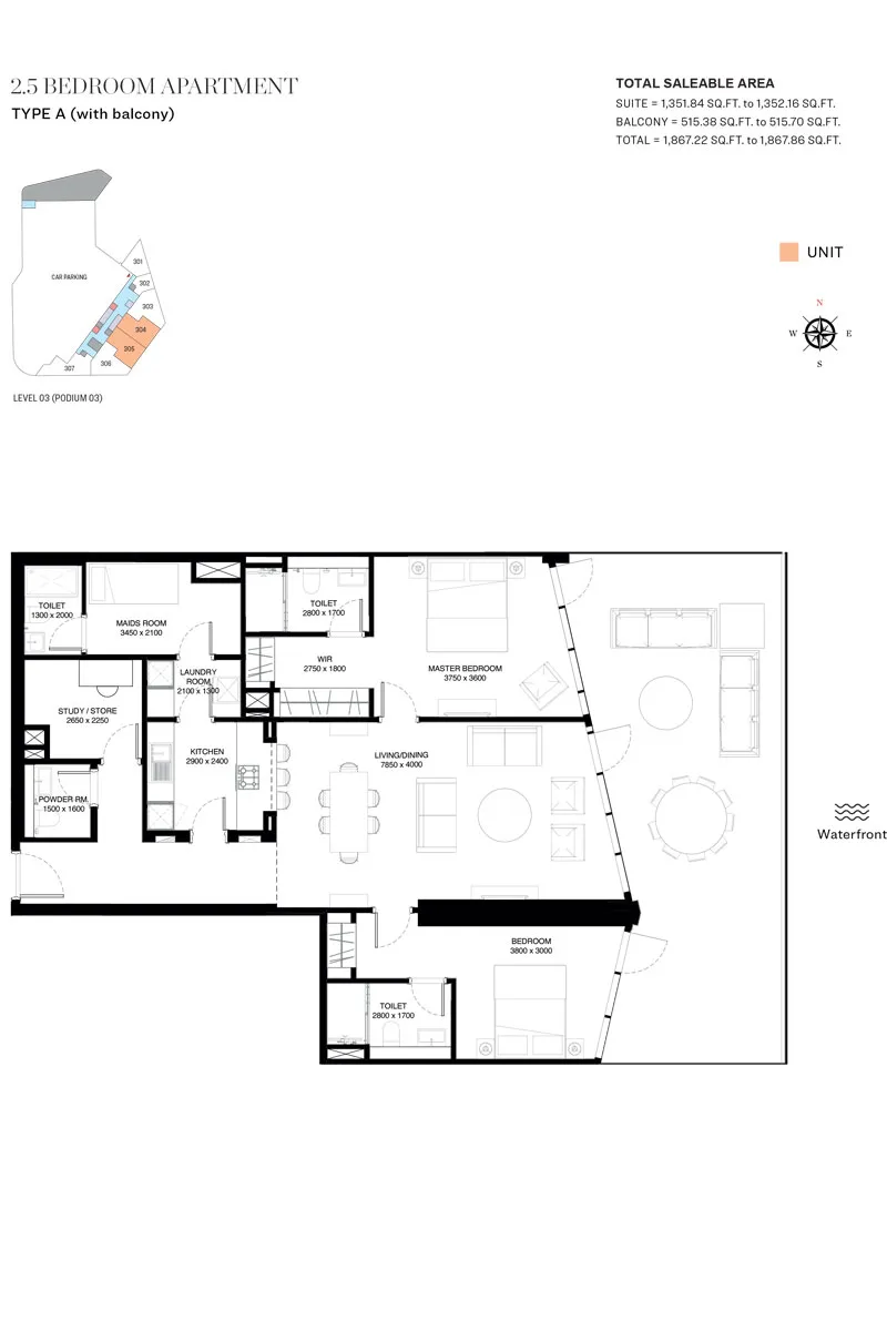layout