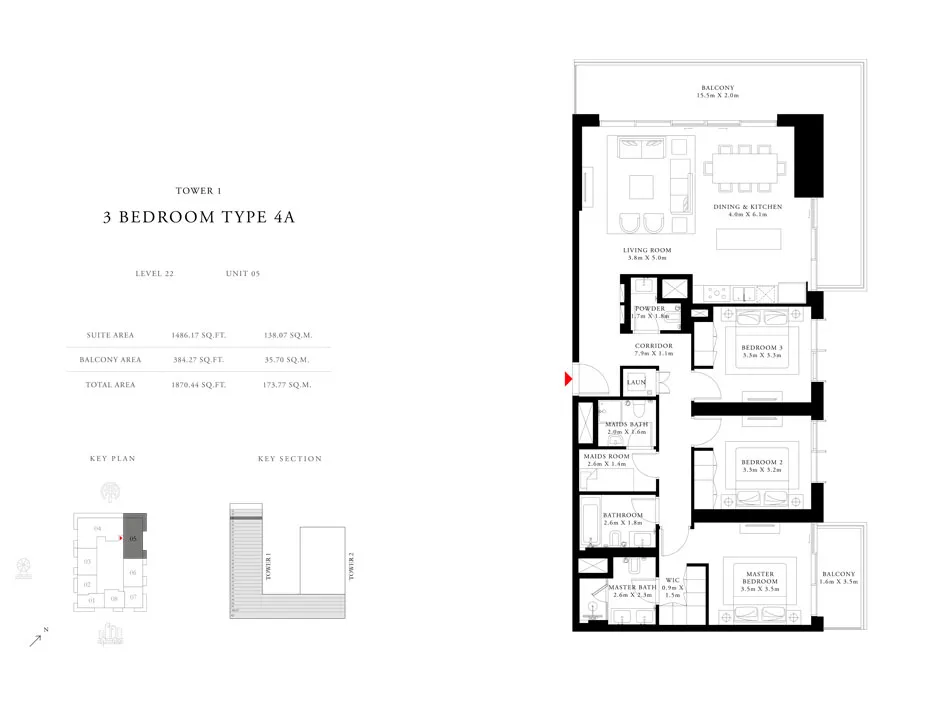 layout