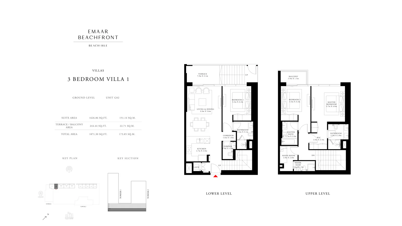 layout