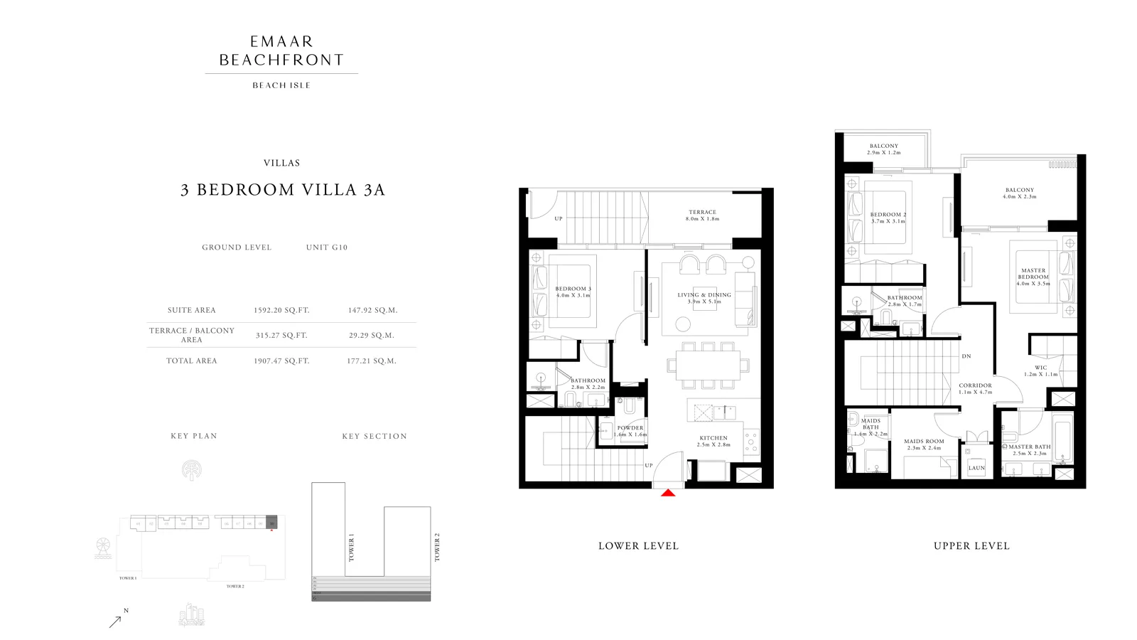 layout