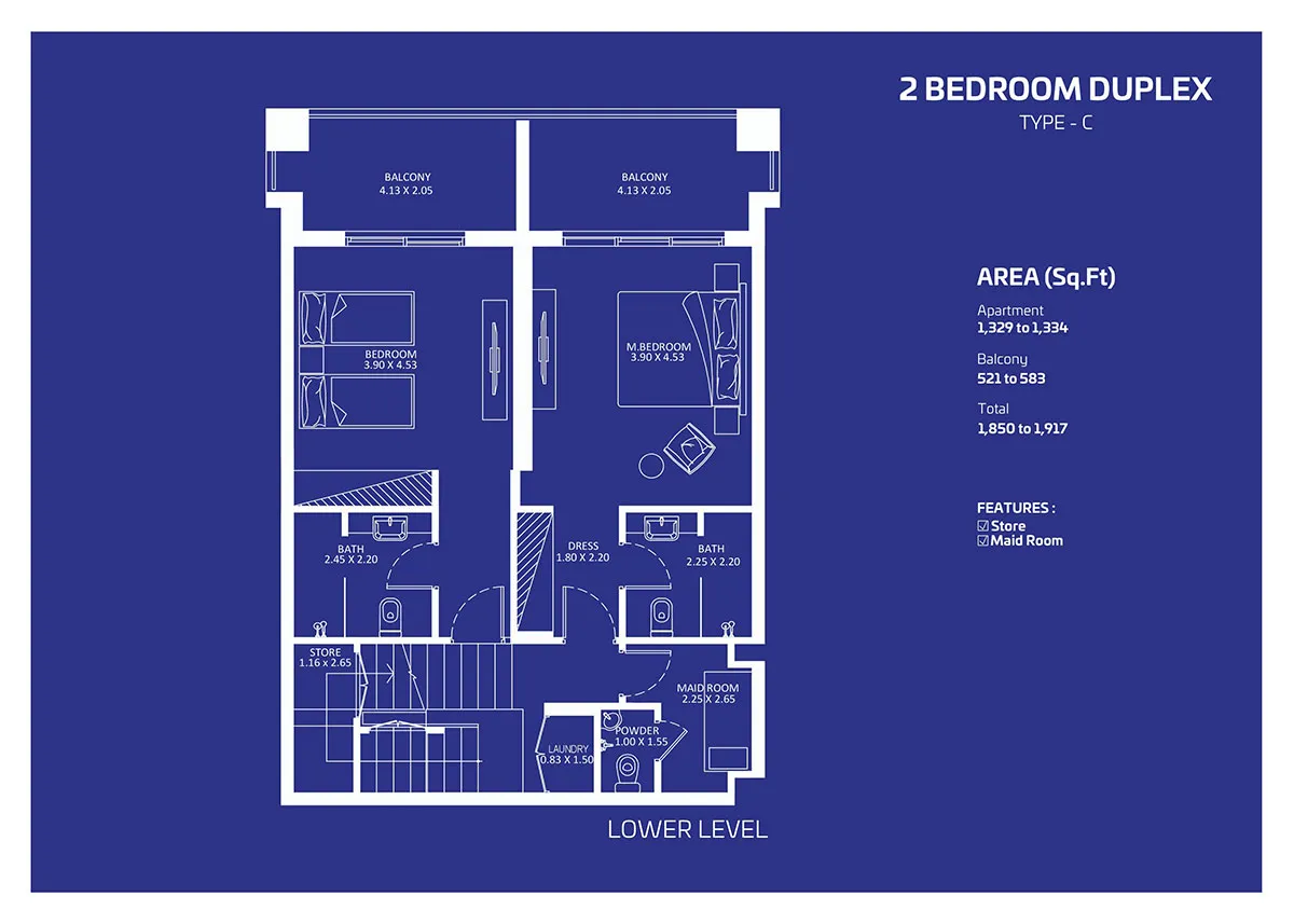 layout