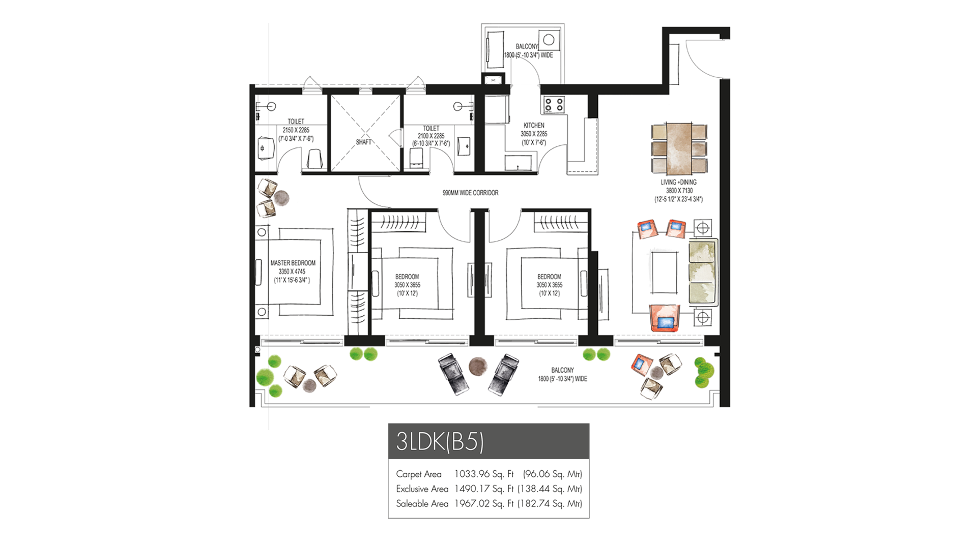 layout