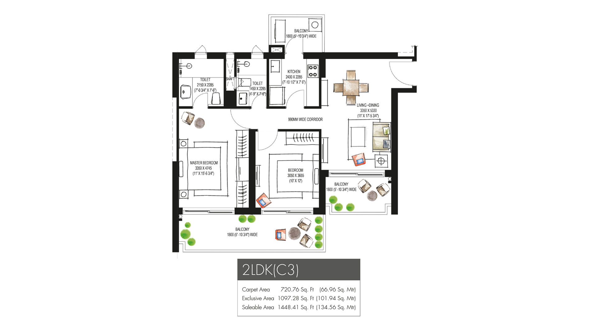 layout