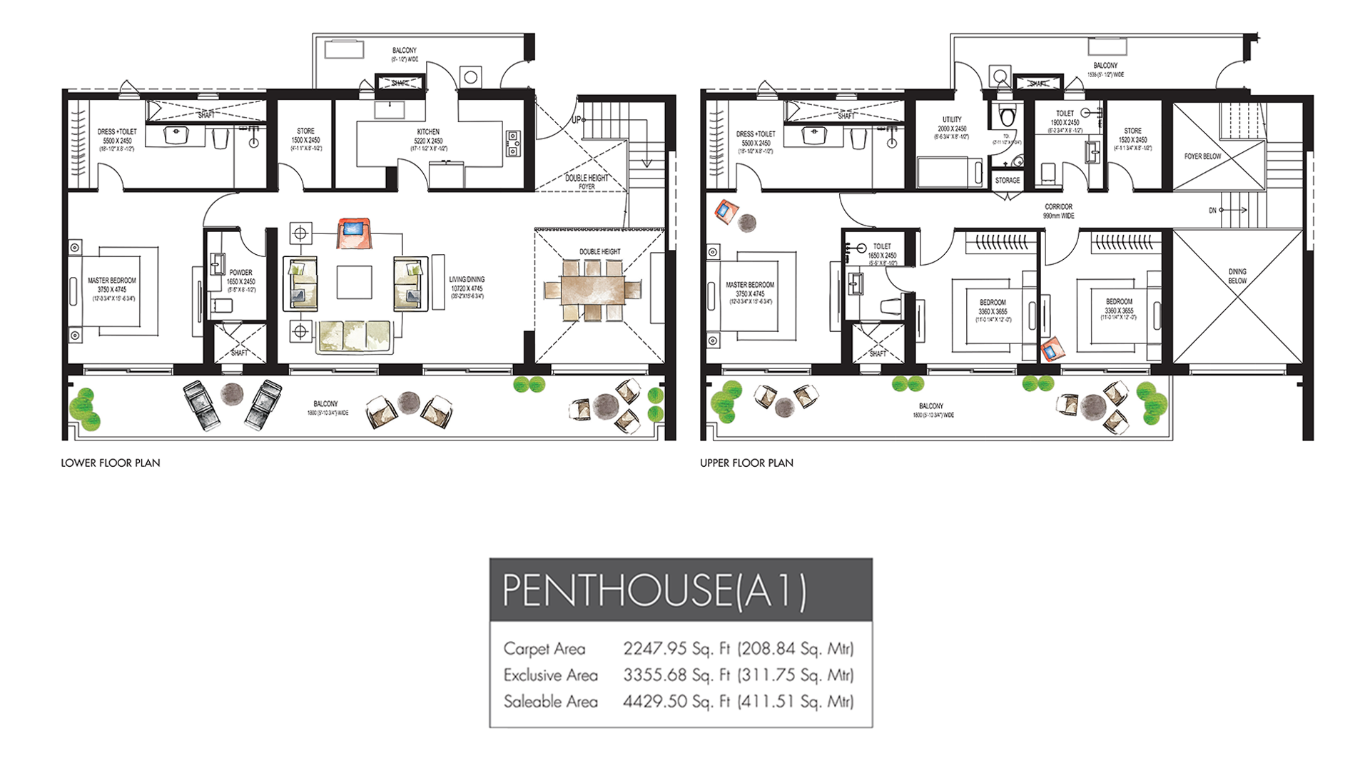 layout
