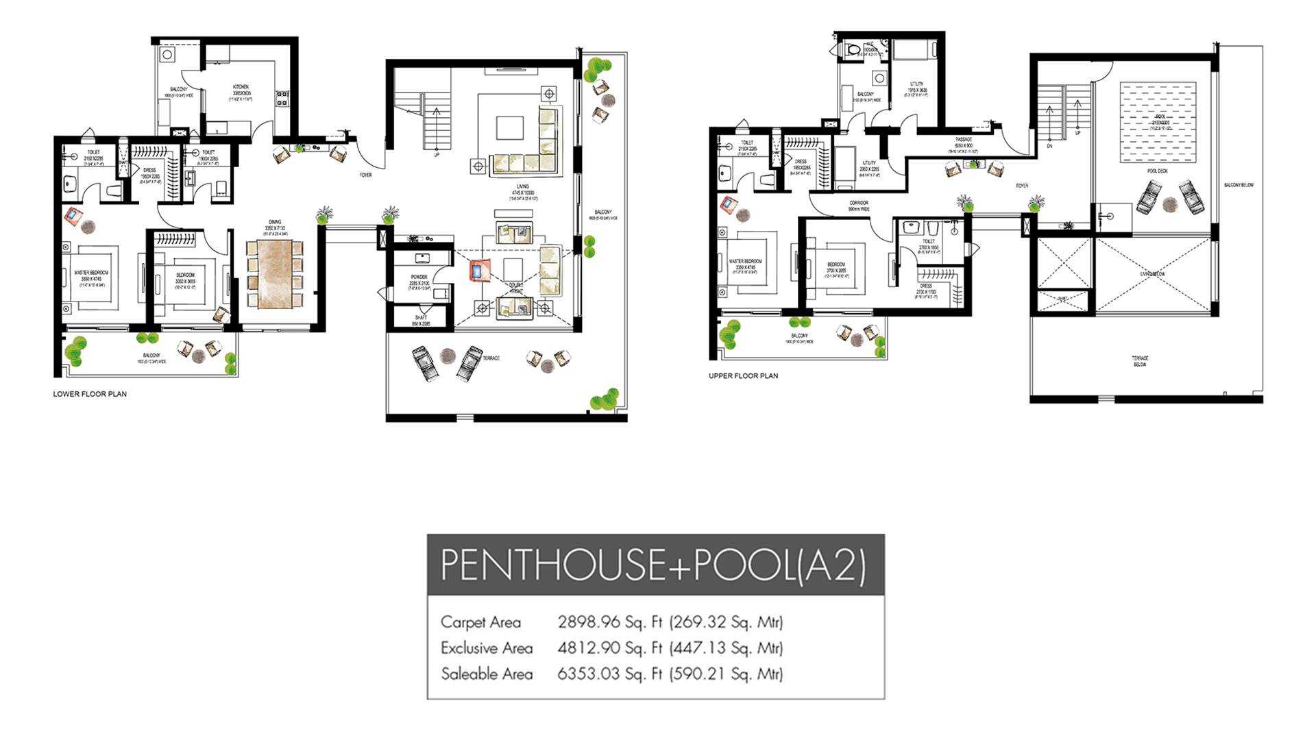 layout