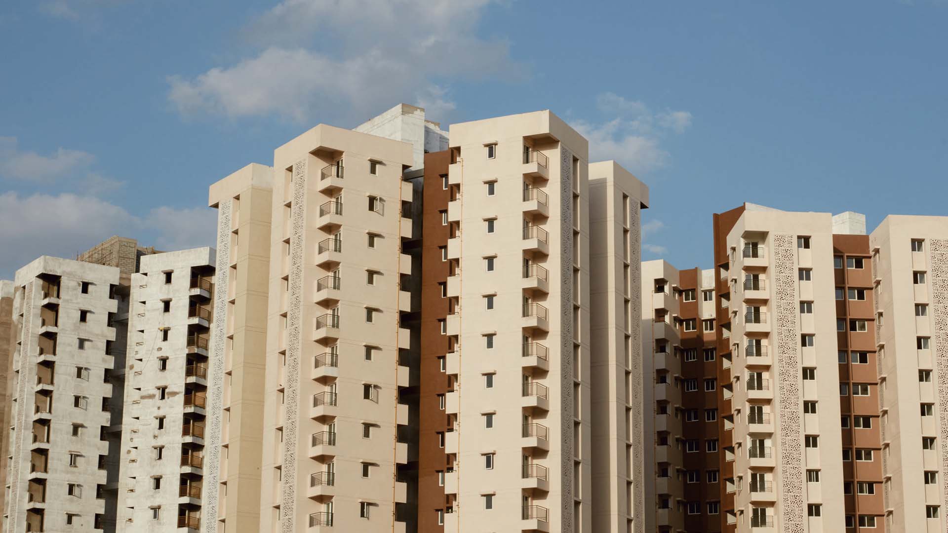 Adani Elysium