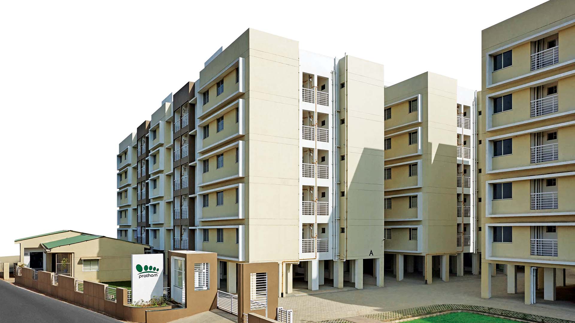 Adani Pratham