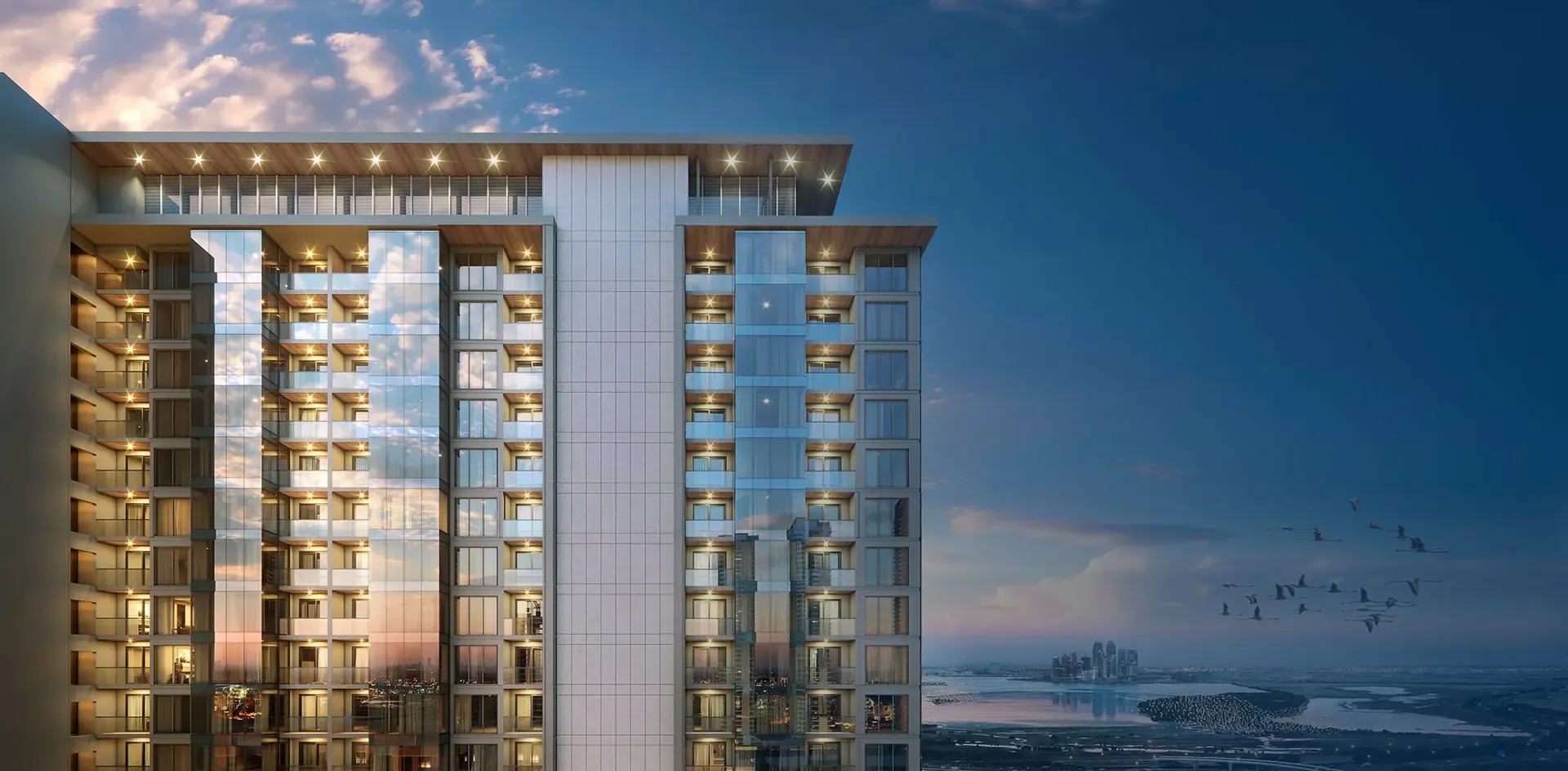Sobha One Park Avenue
