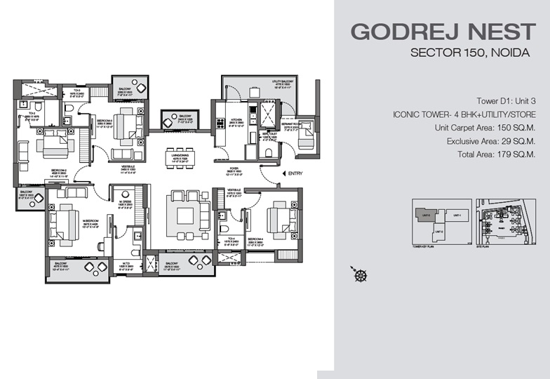 layout