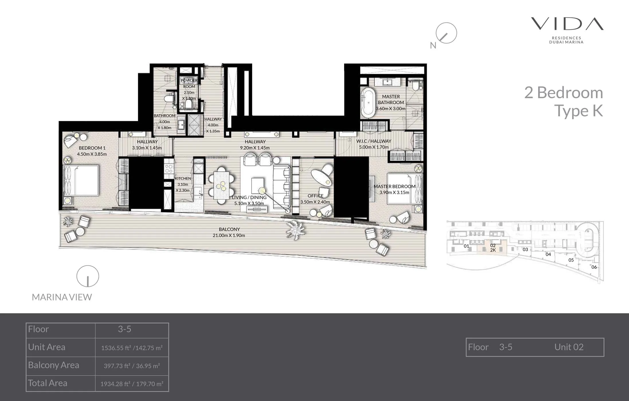 layout
