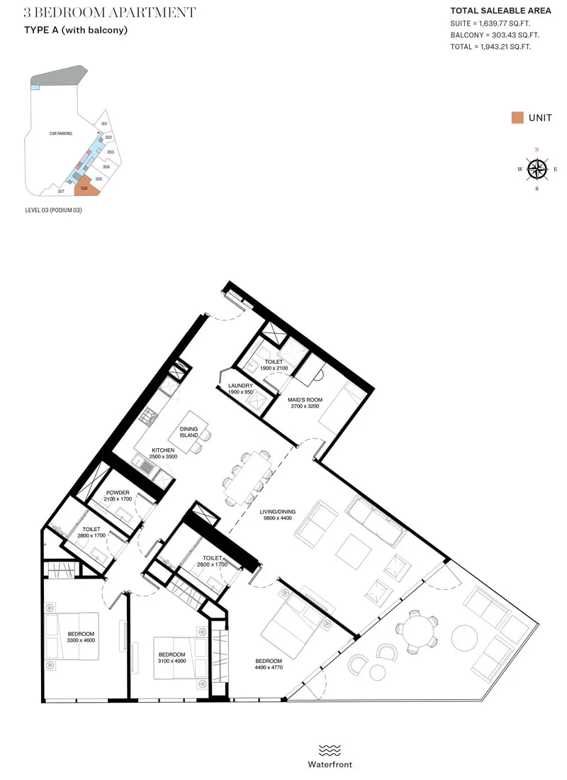 layout