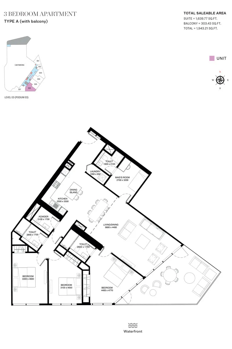 layout