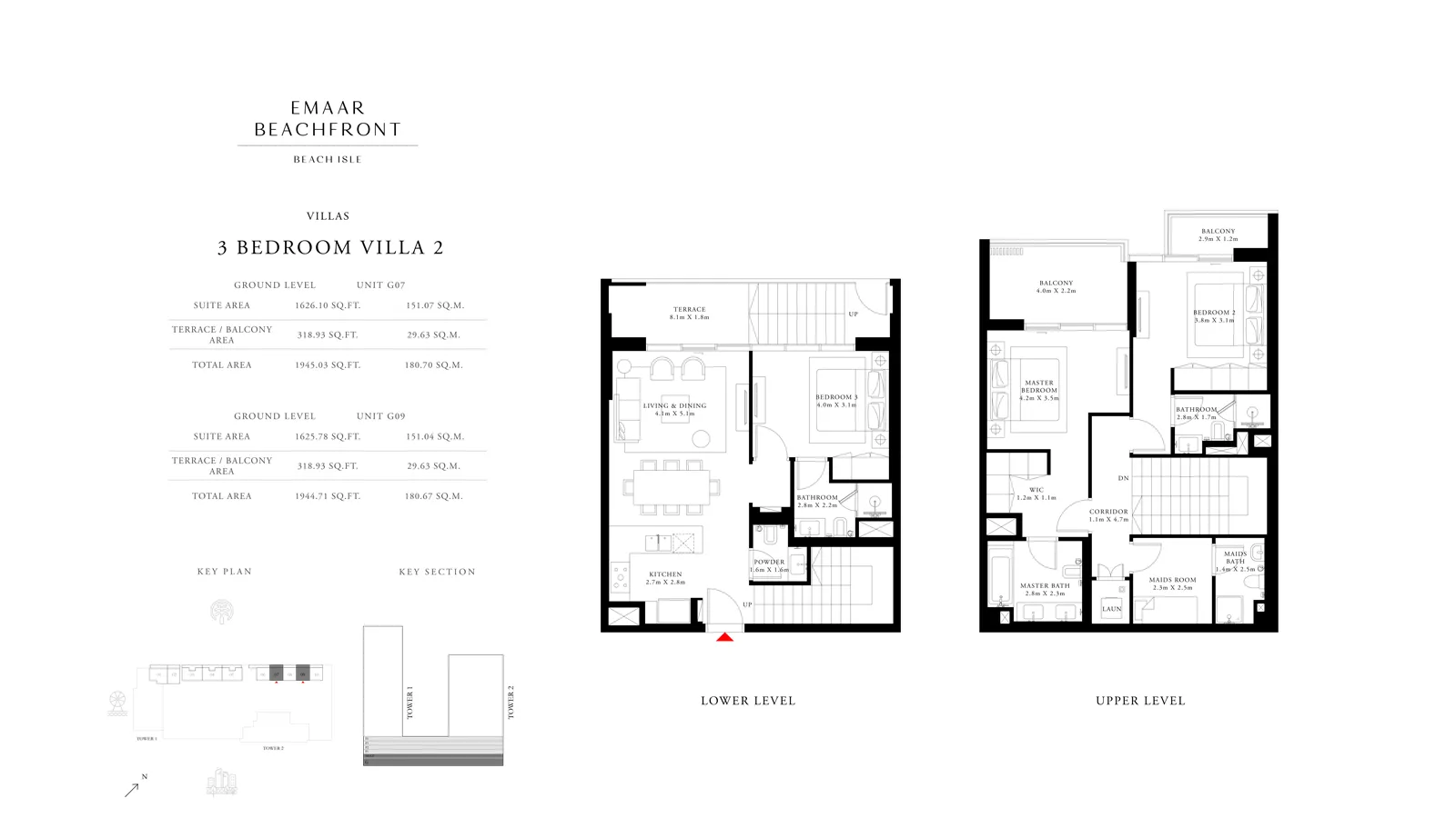 layout