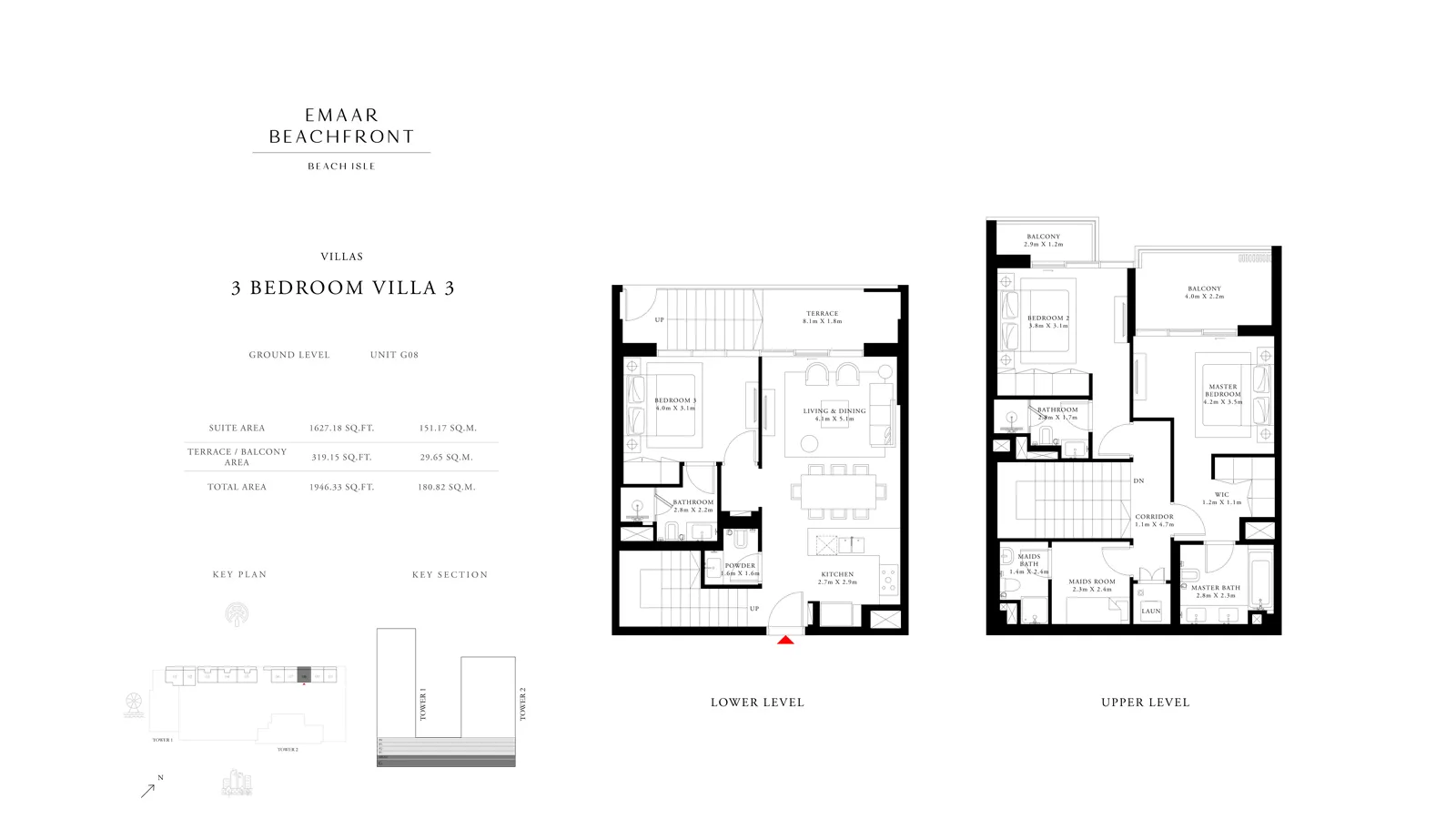 layout