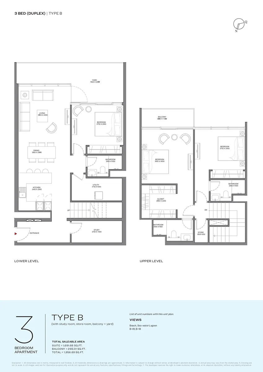 layout