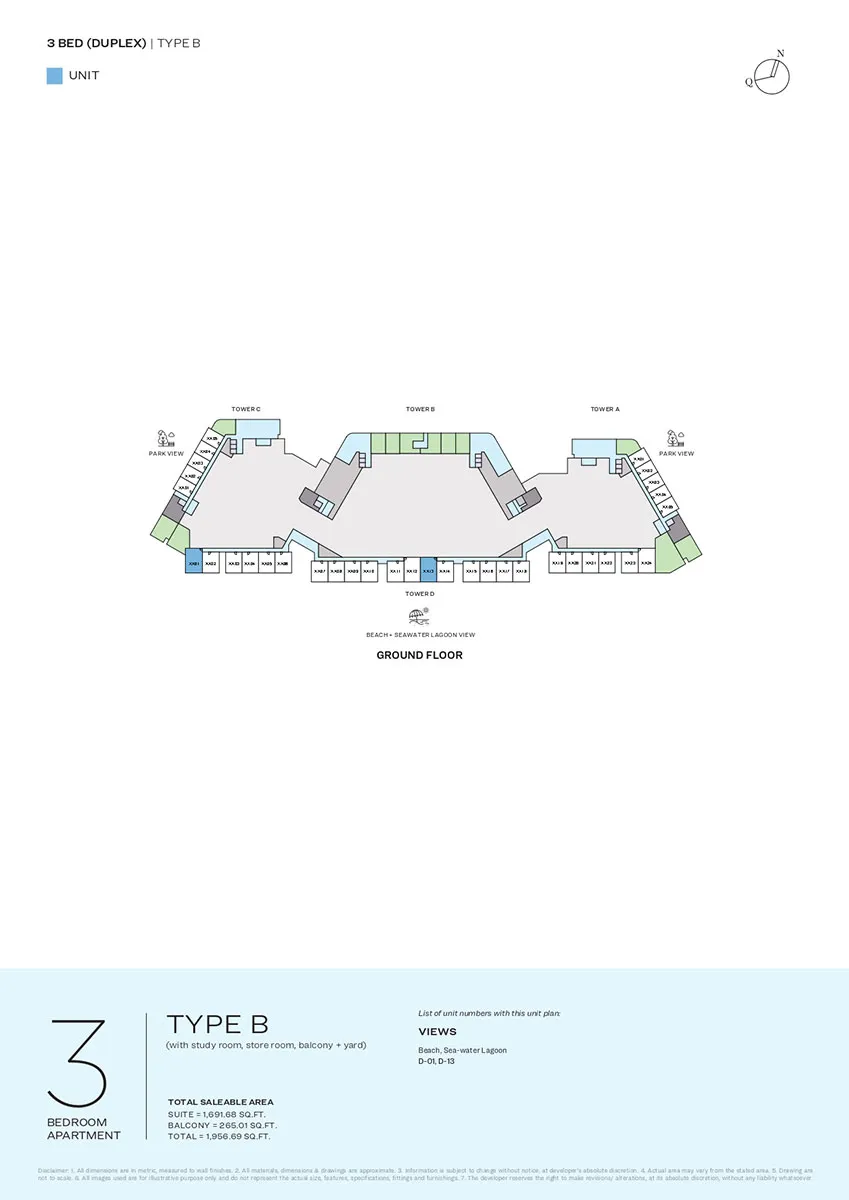 layout