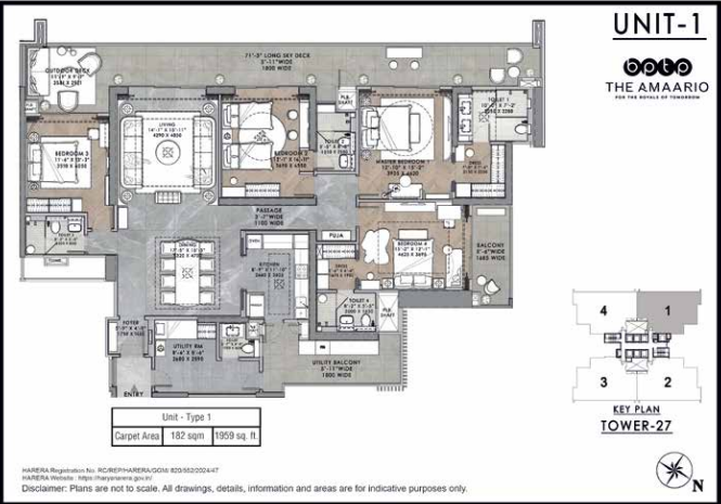layout