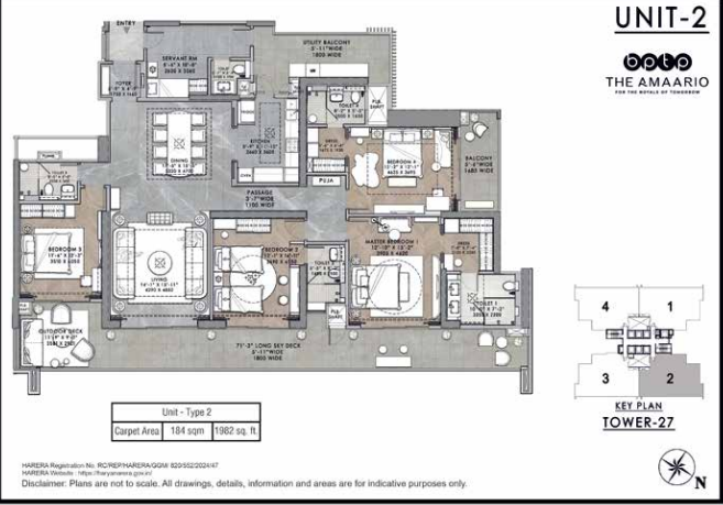 layout