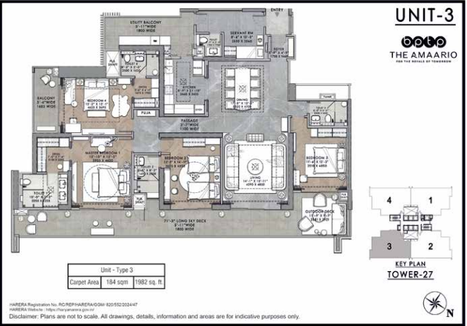layout
