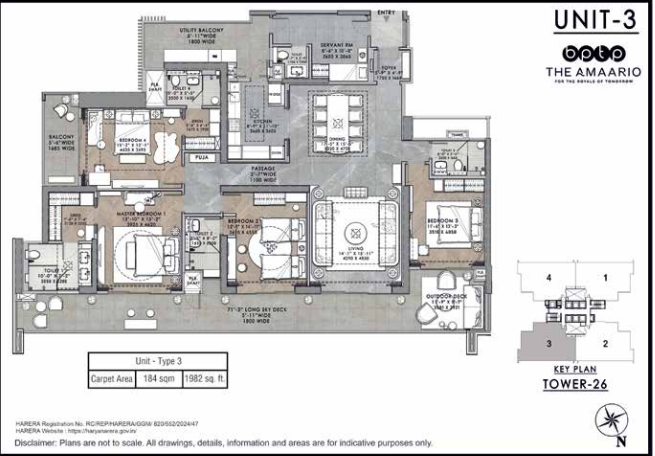 layout