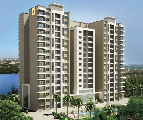 Sobha Eternia