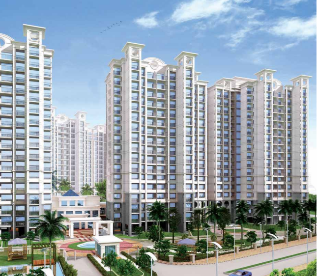 Godrej Anandam