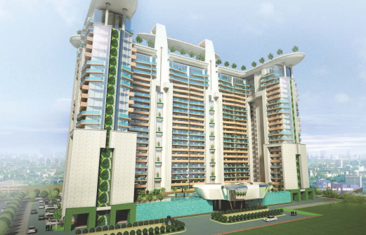 BPTP Park Sentosa