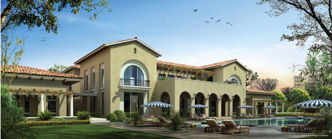Emaar Palm Hills