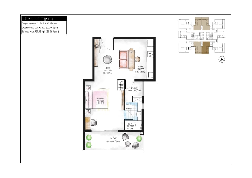 layout