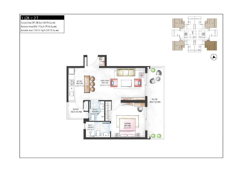 layout