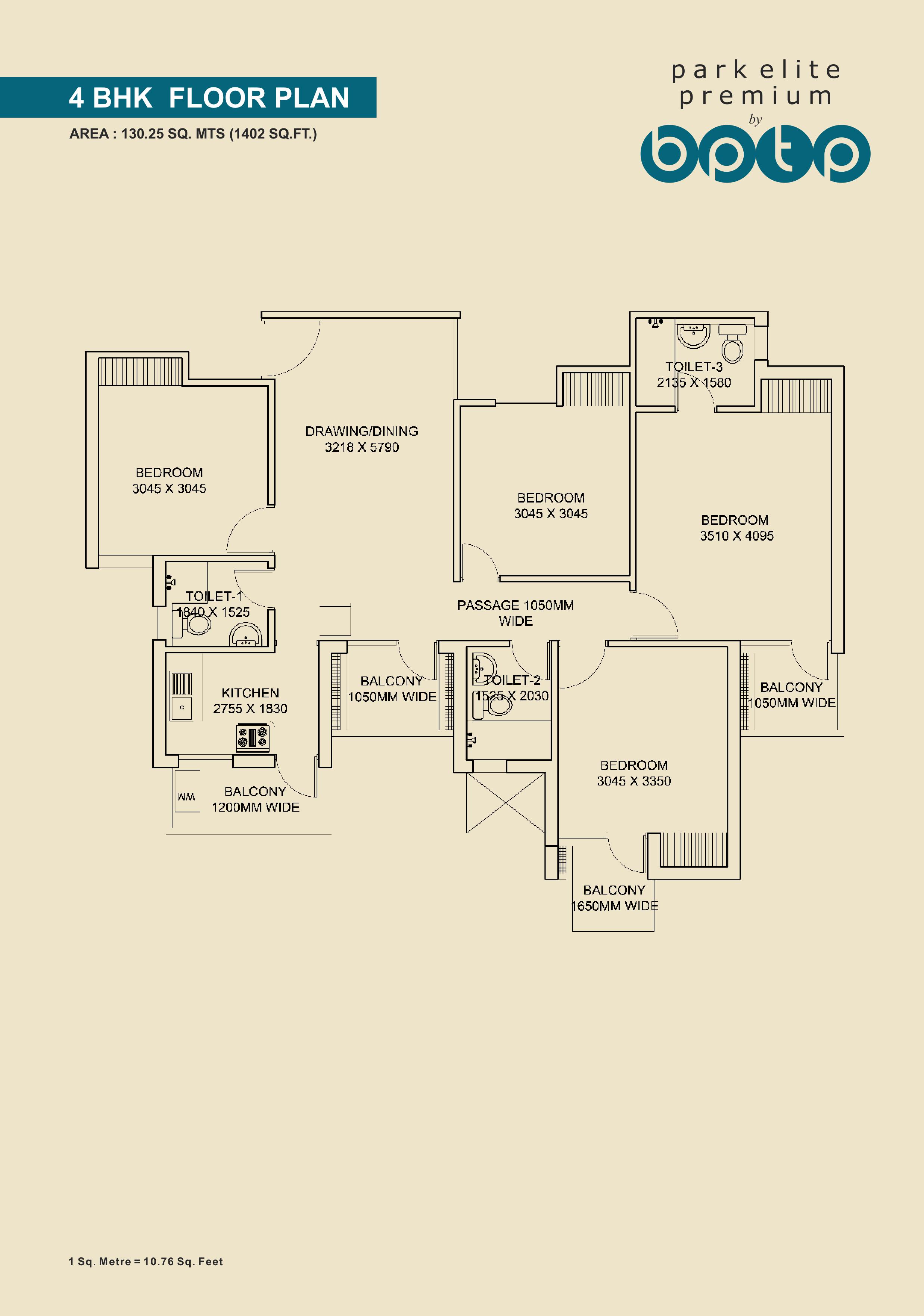 layout