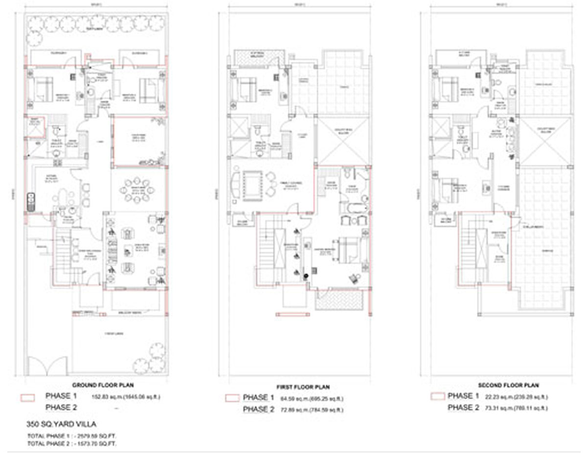 layout