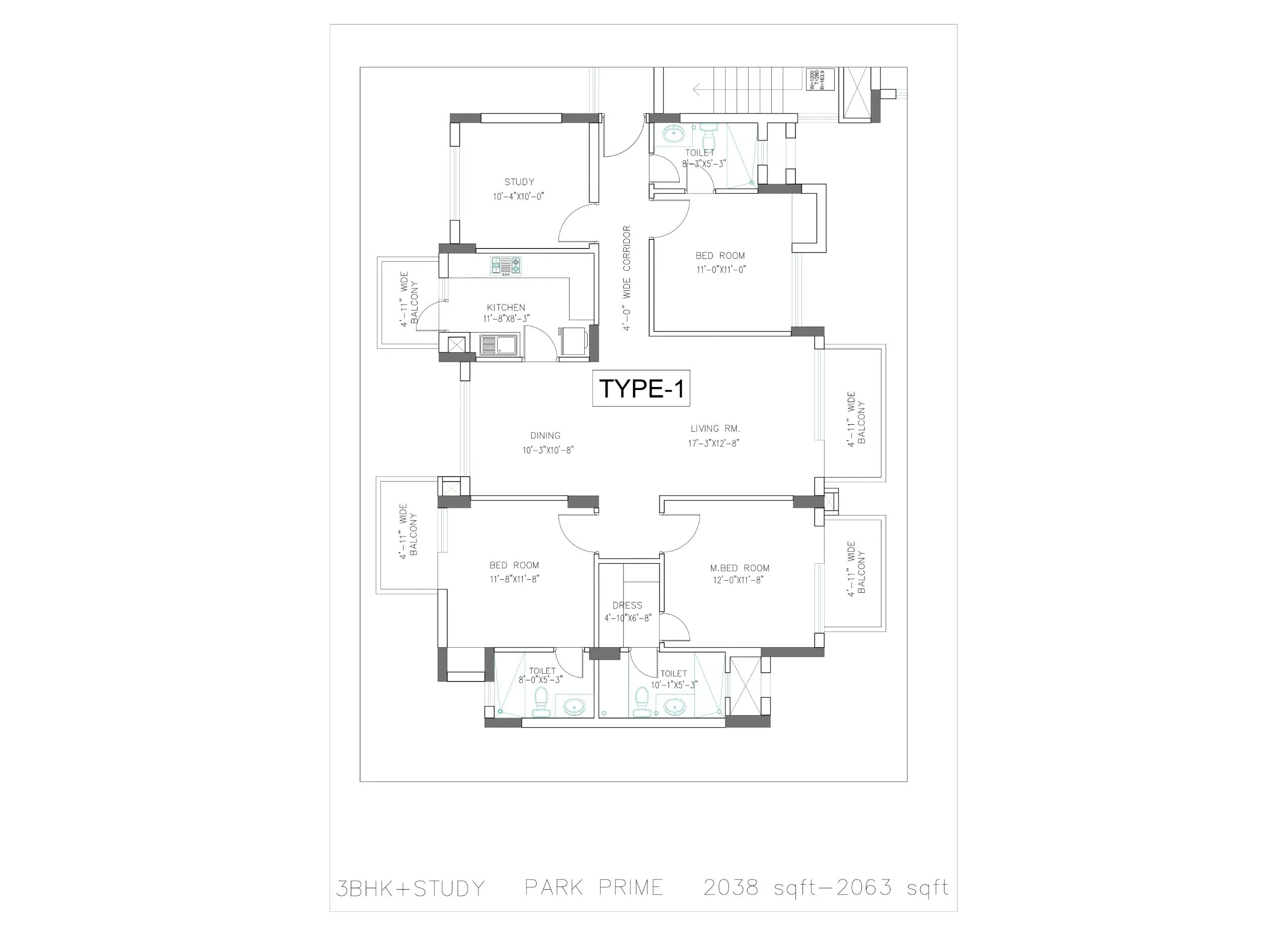 layout