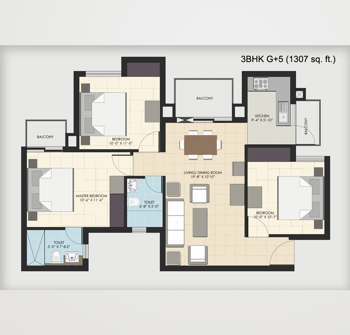 layout