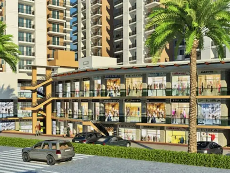 Signature Signum 93 (Commercial of Orchard Avenue)